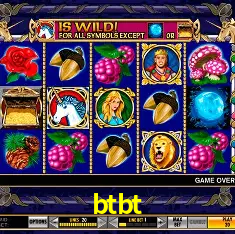 Weekend Specials btbt